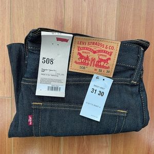 Levi’s 508 Jeans